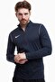 سترة سويت شيرت بسحاب للرجال بتقنية Drı-Fit