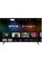 55ovf9000uq 55 Inç 140 Ekran Uydu Alıcılı 4k Ultra Hd Qled Google Smart Tv - 2