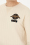 Men's Stone Sweatshirt 50270819 -Vr049 - 7