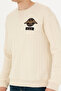 Men's Stone Sweatshirt 50270819 -Vr049 - 6