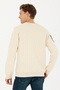 Men's Stone Sweatshirt 50270819 -Vr049 - 5