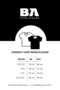 Back Printed Nfl Logo White Oversize T-Shirt American Football - 3