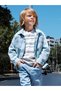 Lcw Baby Boy's Little Explorer Casual Jean Shirt (W4)