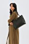 Salaş Maya Women's Shoulder Bag Black - 4