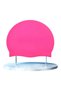 Silicone Unisex Butterfly Swimming Cap for Pool and Sea - 3