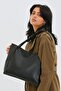 Salaş Maya Women's Shoulder Bag Black - 8