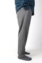 Seasonal Baggy Pants Casual Pants Half Baggy Pants - 2