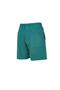 Man Swimshorts Green Swim Shorts - 3