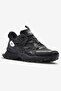 White Zeplin 3 Sneakers Sports Shoes - 5
