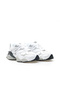 Ghost Easystep حذاء رياضي كاجوال للجنسين (36-40) 24k Ghost Easystep U أبيض - 5