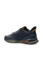 Sapphire 4 Airfoam Sneaker Casual Sneakers (40-45) 24K Sapphire 4 Airfoam Smoked - 3