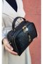 Justpolo Women's Shoulder Bag and Wallet Combination - 7