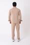 Combed Cotton Snap Winter Joger Suit Qm 2013 6362_72011 - 4
