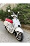 مجموعة شعار ممتص الصدمات وملصق Vespa Piaggio - 8