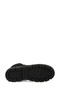 Jamides 4Pr Black Women's Worker Boots - 6
