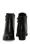 324083.Z 4PR Black Women's Heeled Boots - 5