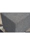 UZUN PUF, GRİ - 5