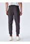 Anthracite Tracksuit with Pockets - 4