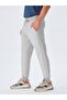 Ribbed Gray Tracksuit - 6