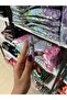 New Season Licensed Lipstick Eraser with Kuromi - 4