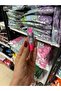 New Season Licensed Lipstick Eraser with Kuromi - 5