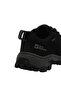 Men's Black Vojo Tour Texapore Low Outdoor Shoes A62070-635 - 5