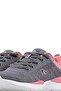 Wolky Side and Tongue Emblem Thick Sole Lace up Shoes Sneaker - 6