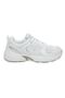 Pol-Z 4Fx Wmn Daily Silver Women's Sports Shoes Sneaker - 2