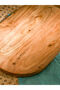 Lcw Home Light Brown Wooden Cutting Board 30 cm - 3