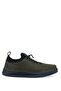 By Gerli Haki 227225 N Khaki Leather Men's Shoes - 2