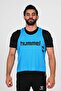 Turquoise Winner Short Training Vest - 2
