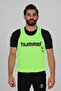 Winner Neon Green Short Training Vest - 2