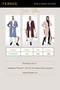Women's Knitwear Long Cardigan Pocket V-Neck - 3