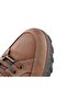 217111   4Pr Sand-Asphalt Leather Shoes Outdoor - 5