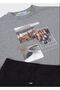 Girl Sweatshirt Lycra Leggings 2 Piece Set 7754 - 3