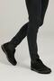 Men's Black Genuine Leather Boots 217111   9Pr Bot-&-Bootie - 2