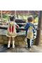 Children's School, Nursery, and Parent Backpack - 8
