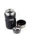 Stainless King Food Thermos 0.71L M.Blue Food Thermos Sk3021-Mbtrak Navy Blue - 2