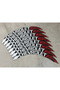 Chevrolet Racing Motorcycle and Automobile Vehicle Tire Lettering 3.5 cm 8 Pieces Adhesive Rigging Sticker