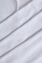 Boys' 5-Pack Ribbed Thick Strap Undershirt White - 3