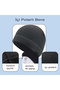 Polar Unisex Beanie - Thermal Winter Polar Beanie - Polar Winter Cold Protective Beanie - 2