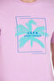 Men's Magnolia Crew Neck T-Shirt 50263390 -Vr211 - 7