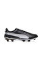 King Match Fg/Ag Astroturf and Grass Floor Cleats Black - 2