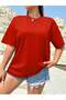 Crew Neck T-shirt - 6
