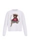 تي شيرت MIDI LS