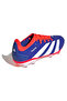 Predator Pro Fg Erkek Mavi Futbol Krampon If6330 - 3
