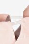 حذاء بدون كعب من القماش المعاد تدويره Hyper Eco Pink (مجموعة هدايا) - 6