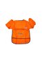 |   Painting Apron, Easy to Wear with Velcro, Water and Paint Resistant Apron, XL Large Size, 7 - 9 Y