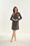 16119 Buttoned Tunic