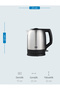 KL 8221 I Kettle - 5